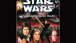 Star Wars Die dunkle Seit der Macht Hörbuch Band 2 [upl. by Diraj]