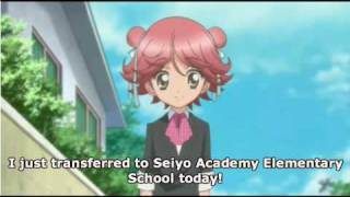 Shugo Chara Party Opening Song [upl. by Toy]