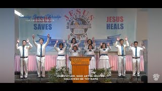 JMCIM LA I The Beloved Jesus Finest Generation Choir I October 6 2024 [upl. by Ev]