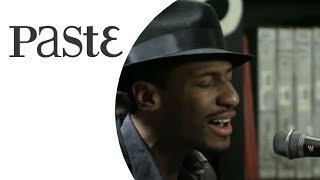 Jon Batiste  Silent Night  Paste [upl. by Moseley]