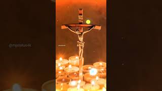 Mere jeewan ki joyti hai explore shorts jesuschrist [upl. by Stormi]