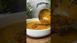 Dhaba Style Daal Tadka 😋😱shorts [upl. by Ennayram]