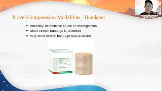 Importance of the Right Bandage for Compression Therapy [upl. by Lesab]