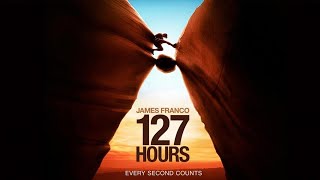 127 Hours 2010 Movie  James Franco Amber Tamblyn Kate Mara Clémence Poésy  Review and Facts [upl. by Eihcir]