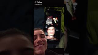 Dixie D’Amelio Exposes Griffin Johnson after his Diss Track on TikTok [upl. by Neslund843]