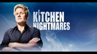 Gordon Ramsay Kitchen Nightmares UK  Season 2 Episode 3  Momma Cherris   Full Episode [upl. by Von]