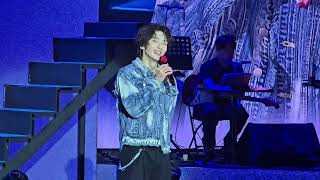 Full one take LEE JOON GI ASIA TOUR “JOONGIS DAY FESTIVAL” in Taipei 20240928 [upl. by Esilana315]