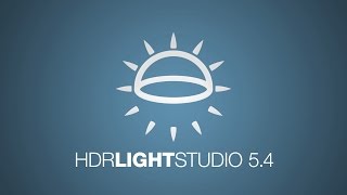 WHATS NEW  HDR Light Studio 54 16th December 2016 [upl. by Eibor]