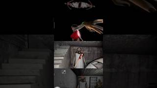 Kamla Indian horror game original vs kamla mobile vs granny mobileamppc shorts shortsvideo dvloper [upl. by Steck722]