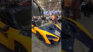 Cleveland auto show triple F collection [upl. by Asemaj652]