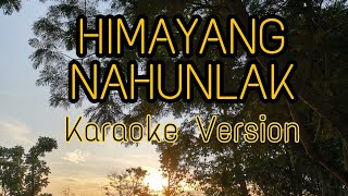 HIMAYANG NAHUNLAKSUSAN FUENTESwith Lyricsno copyrightoldvisayansongs [upl. by Eiffe]