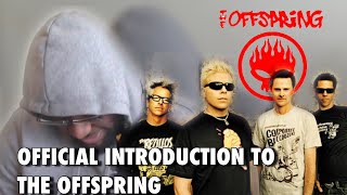 First Time Hearing  The Offspring  Pretty Fly For A White Guy  Reaction [upl. by Ciri]