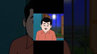 Hemant Bhu ko abhi ghorse nikal do  cartoon story moralstories kahaniya [upl. by Dobbins]