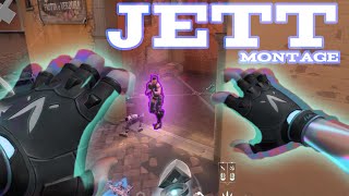 Jett montage [upl. by Heath]