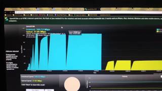 Metronet fiber vs Comcast [upl. by Lseil483]