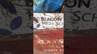 Blacon High School [upl. by Niu905]