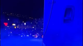 Arcangel LIVE at Cochabamba Bolivia 🇧🇴 [upl. by Weinhardt]