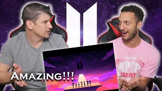 2020 FESTA BTS 방탄소년단 We are Bulletproof  the Eternal MV REACTION [upl. by Funk]