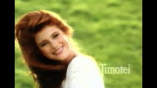 Timotei Dandruff shampoo advert  1992 [upl. by Cran]