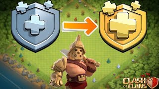 GOLDPASS GESCHENKT BEKOMMEN ☆ Clash of Clans ☆ CoC [upl. by Ardnas843]