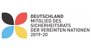 Deutschland im Sicherheitsrat der Vereinten Nationen 20192020 [upl. by Derfiniw300]