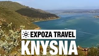 Knysna SouthAfrica Vacation Travel Video Guide [upl. by Ahidam852]