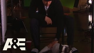 Wahlburgers Donnies Puppy Talk Season 3 Episode 8  AampE [upl. by Yniatirb]