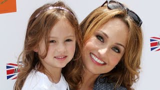 The Truth About Giada De Laurentiis Daughter Jade [upl. by Oatis]