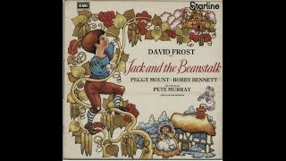 David Frost Presents Jack and the Beanstalk [upl. by Urdna718]