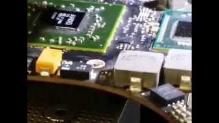 Macbook pro A1286 Repair [upl. by Fem538]