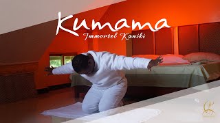 IMMORTEL KANIKI  KUMAMA Official video clip [upl. by Adav239]