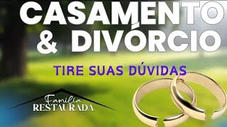 Dúvidas sobre o casamento [upl. by Meli]