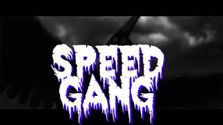 SPEED GANG  DIFFICULT ROADS LYRIC VIDEOEXCLUSIVE [upl. by Teresa917]