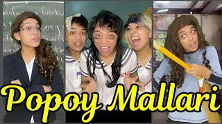 Popoy Mallari amp TIGON12021 amp Others TikToks Funny Videos [upl. by Yreffej]