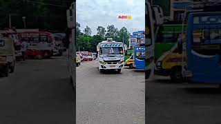 UDHAMPUR jk Bus viral reels videodogri song trending 7tottey dogrisong viralvideo [upl. by Deeas]