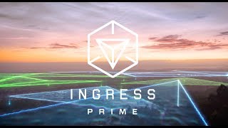 Welcome to Ingress [upl. by Ibrahim292]