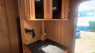 Autotrail Mohican SE  2 Berth £33995 [upl. by Joletta]