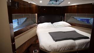 Fairline TARGA 45 OPEN [upl. by Pascoe]