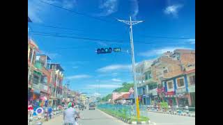 Udayapur gaighat Bazar [upl. by Oringas920]