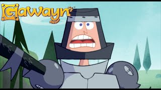 Gawayn  AmourGeddon  Season 1  Episode 18  HD Full Episodes [upl. by Naujed]