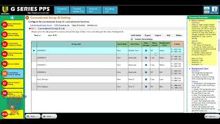 Unication Conventional VHFUHF TwoTone  Relay Configuration for Station Alert System Activations [upl. by Htnicayh753]