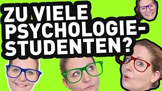 Arbeit finden nach dem Psychologiestudium ✶ Studienberatung2go [upl. by Dearden]