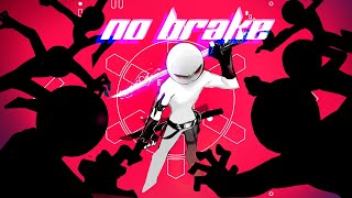 NO BRAKE Collab hosted by JH [upl. by Chamkis737]