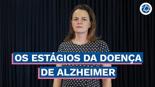 Como cuidar de uma pessoa com Doença de Alzheimer  Educação em Saúde Einstein [upl. by Anila537]