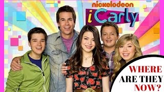 iCarly Where Are They Now [upl. by Bert796]