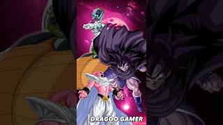 Who is stronger  FriezaCell and Majin Buu vs Xeno Turles short dbs [upl. by Artim]