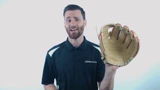 Review Wilson A2000 Pedroia Fit 115quot Baseball Glove WTA20RB20DP15 [upl. by Lalitta]