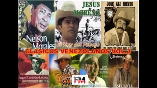 Clasicos Venezolanos Vol 3 [upl. by Vona]