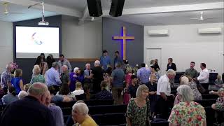 Deception Bay Baptist Church Live [upl. by Jacoby988]