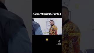 AirPort Security PT1 [upl. by Elroy]